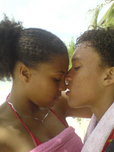 Un plan plage ensemble